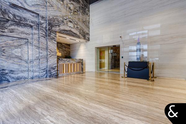 Rare Opportunity | Full Floor | Grade A
